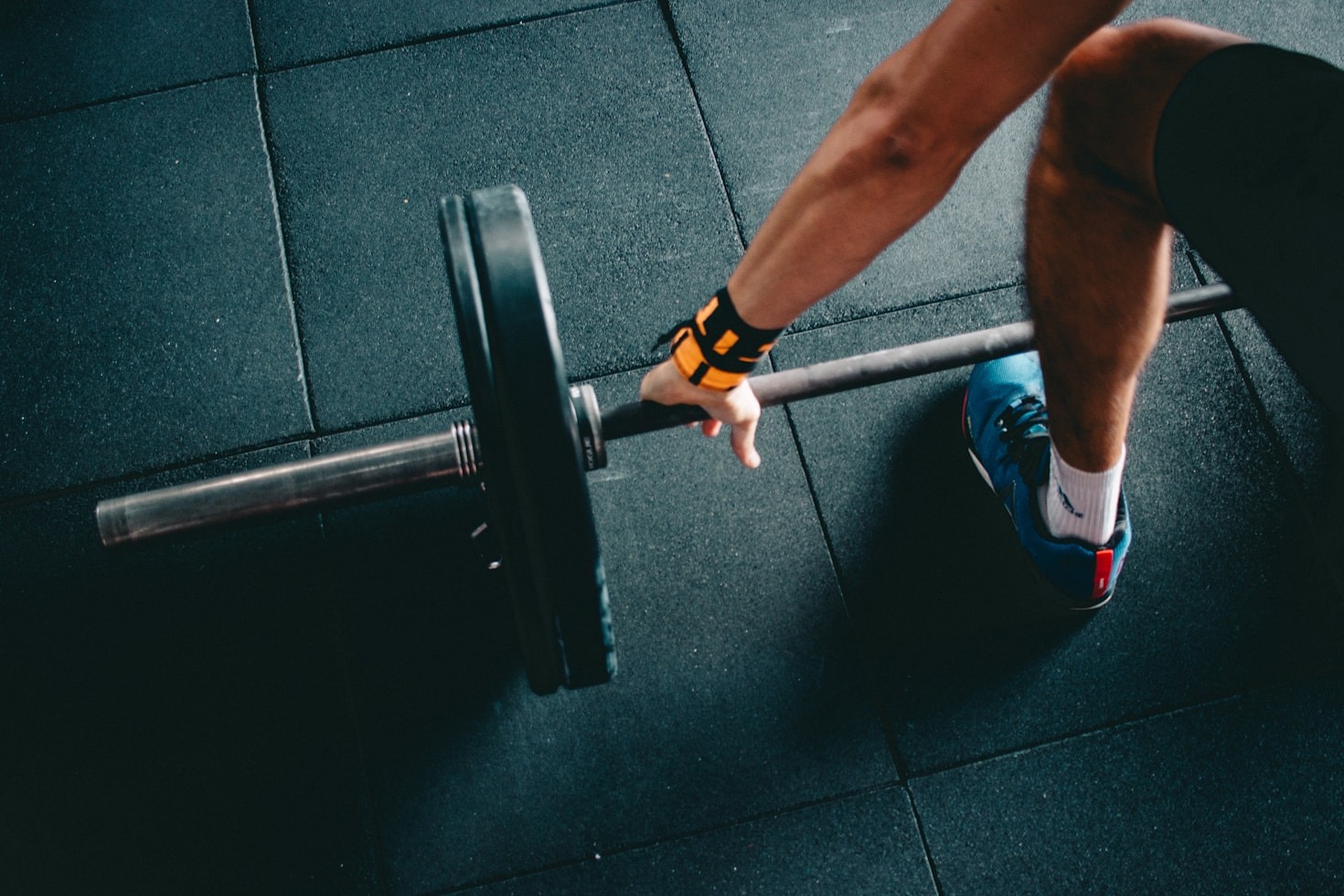 Beneficios del entrenamiento funcional en adultos mayores